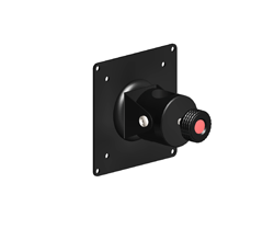 HD 182 Inspectis VESA Monitor Holder for LWD Boom Stand 1