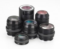 mantis elite lenses cut